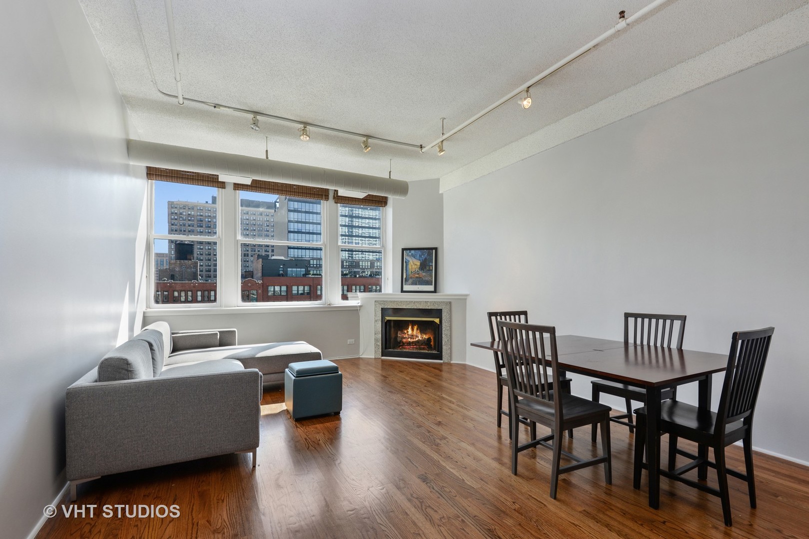161 West Harrison Street, Unit 806 Chicago, IL 60605 - Photo 2 of 17