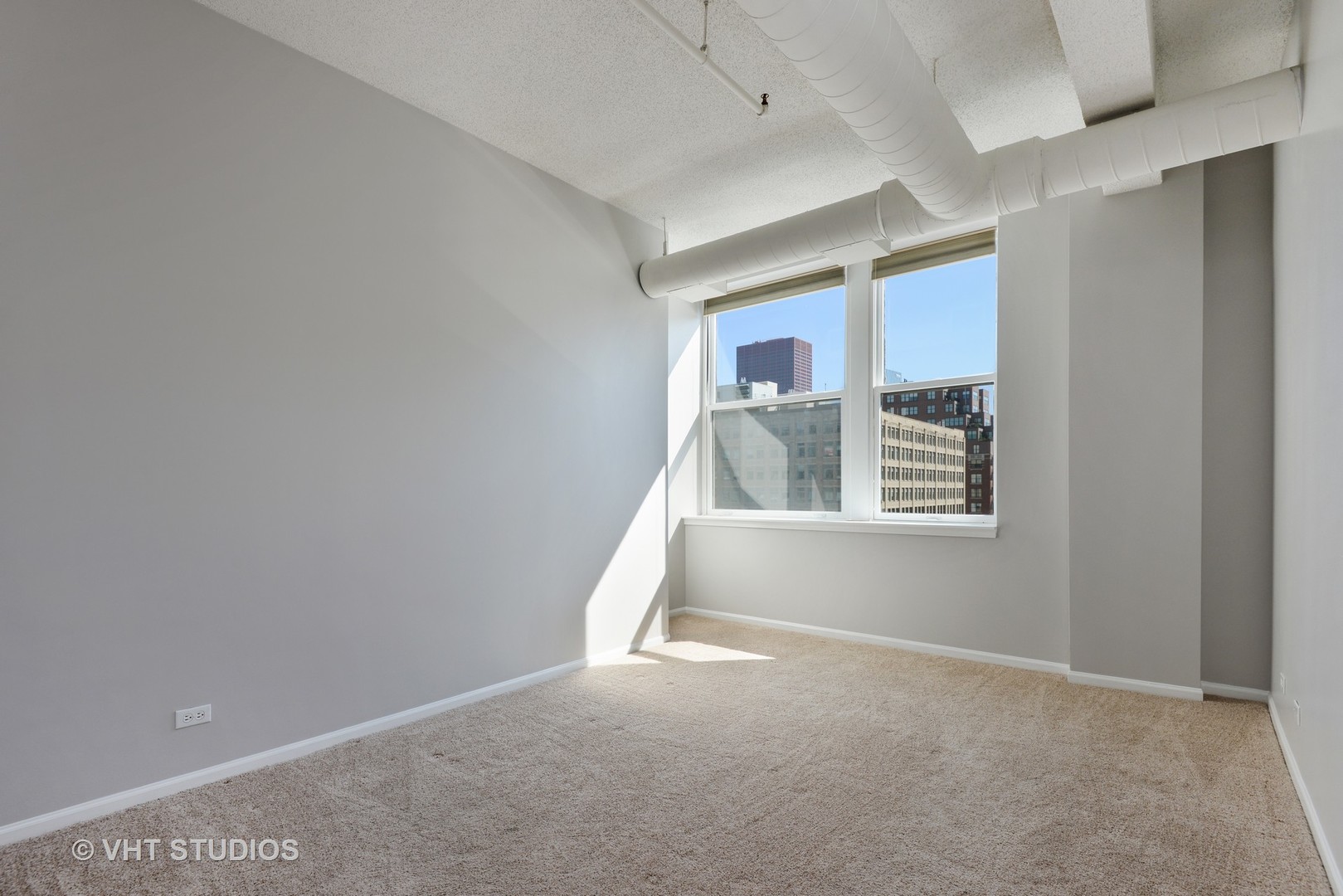 161 West Harrison Street, Unit 806 Chicago, IL 60605 - Photo 6 of 17