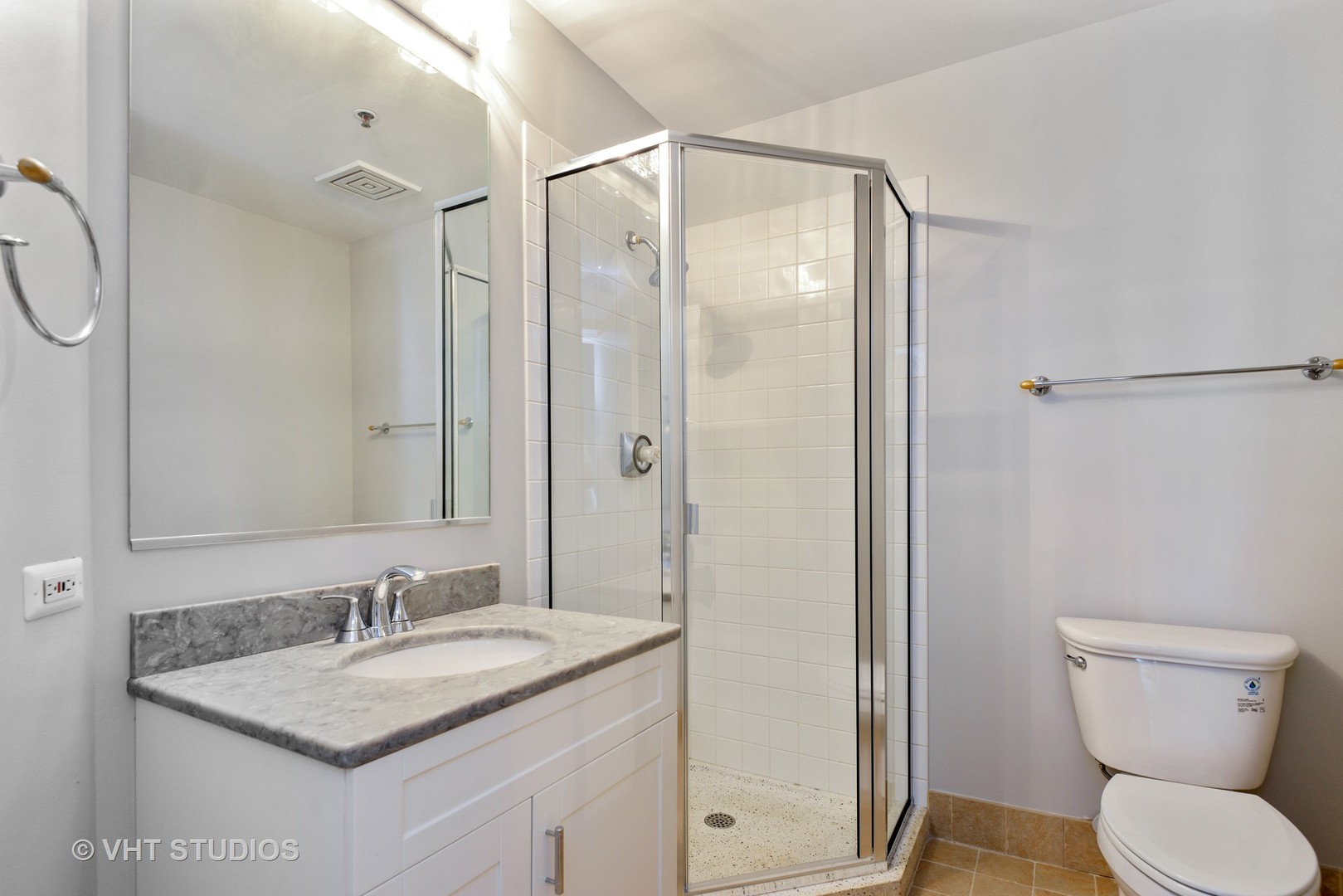 161 West Harrison Street, Unit 806 Chicago, IL 60605 - Photo 10 of 17