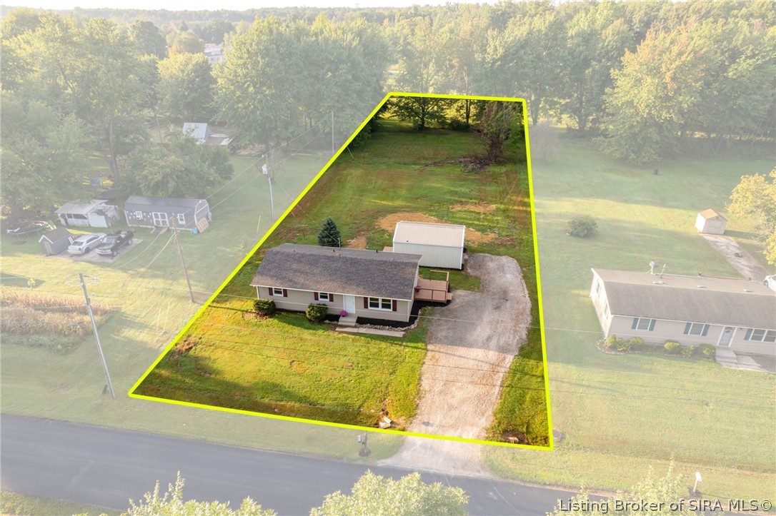 3817 West Interstate Block Road Madison, IN 47250 - Photo 4 of 24