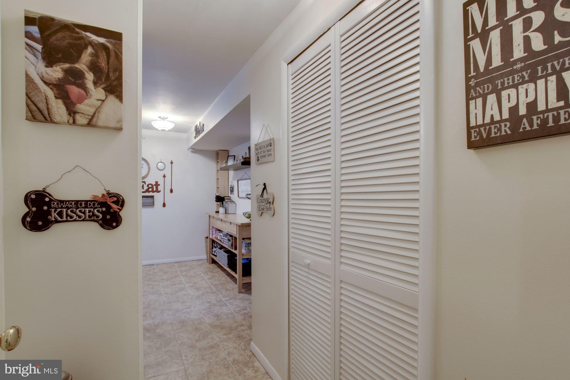1310 Wickell Road Odenton, MD 21113 - Photo 22 of 36 Pantry