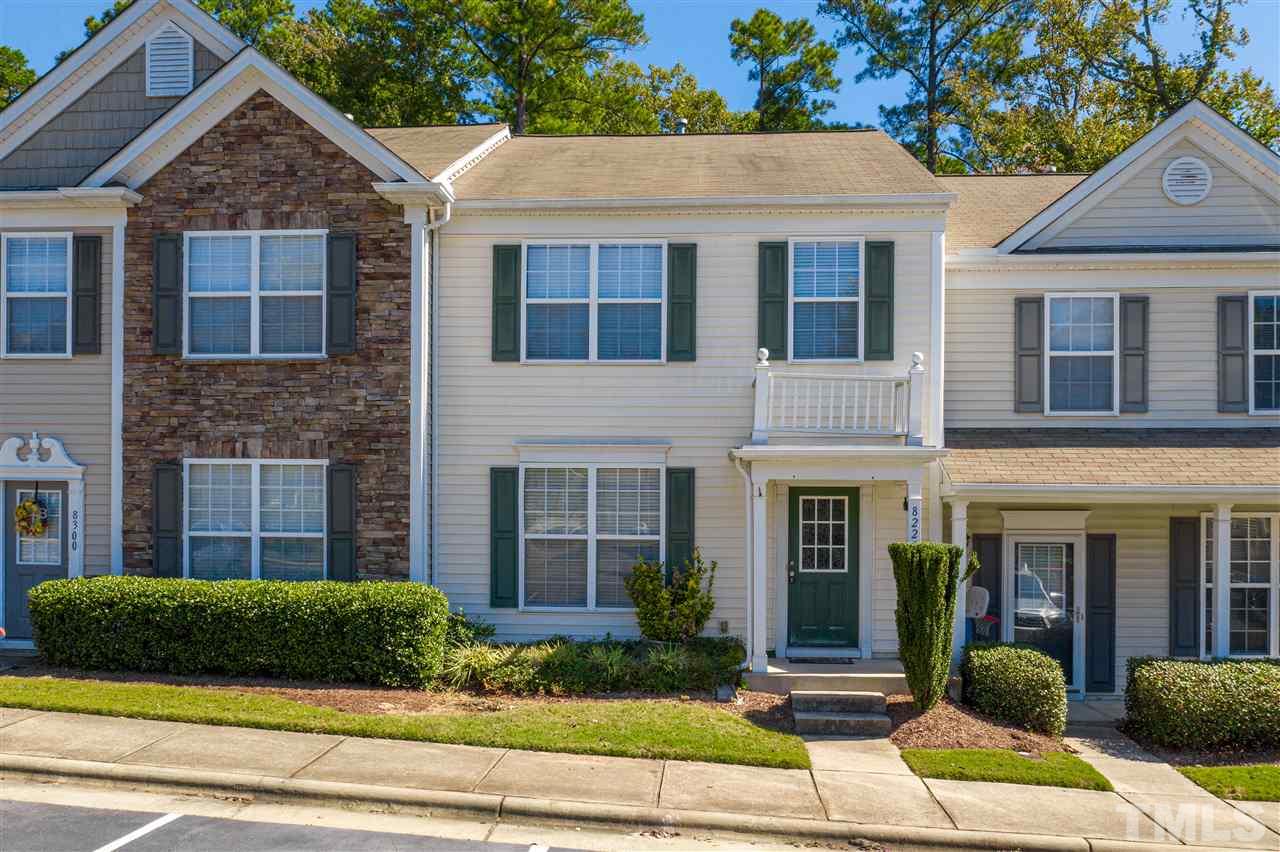 8224 Clasara Circle Raleigh, NC 27613 - Photo 1 of 30