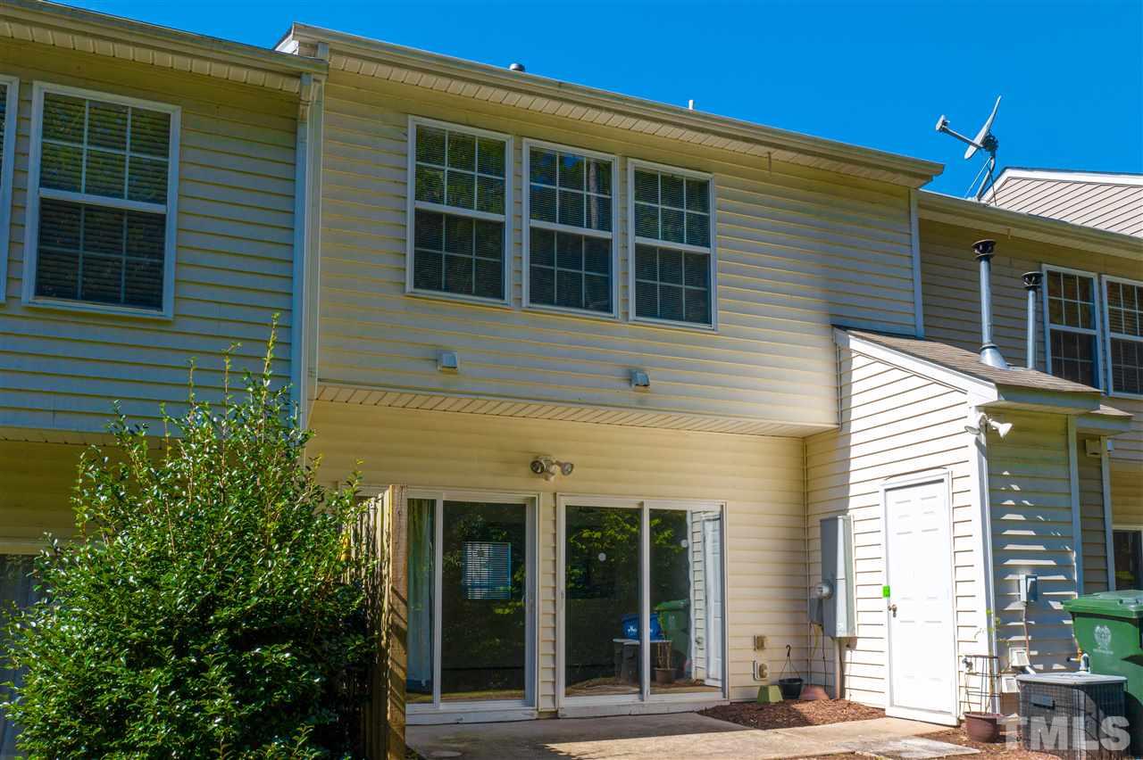8224 Clasara Circle Raleigh, NC 27613 - Photo 23 of 30