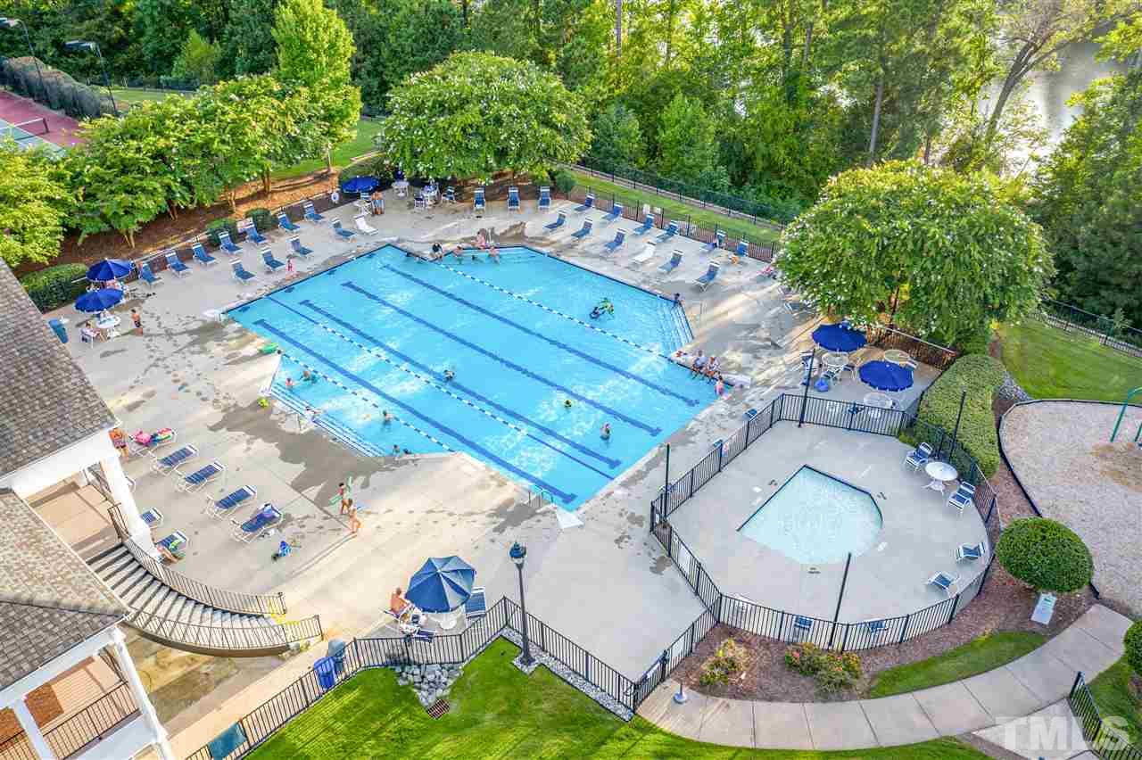 8224 Clasara Circle Raleigh, NC 27613 - Photo 24 of 30