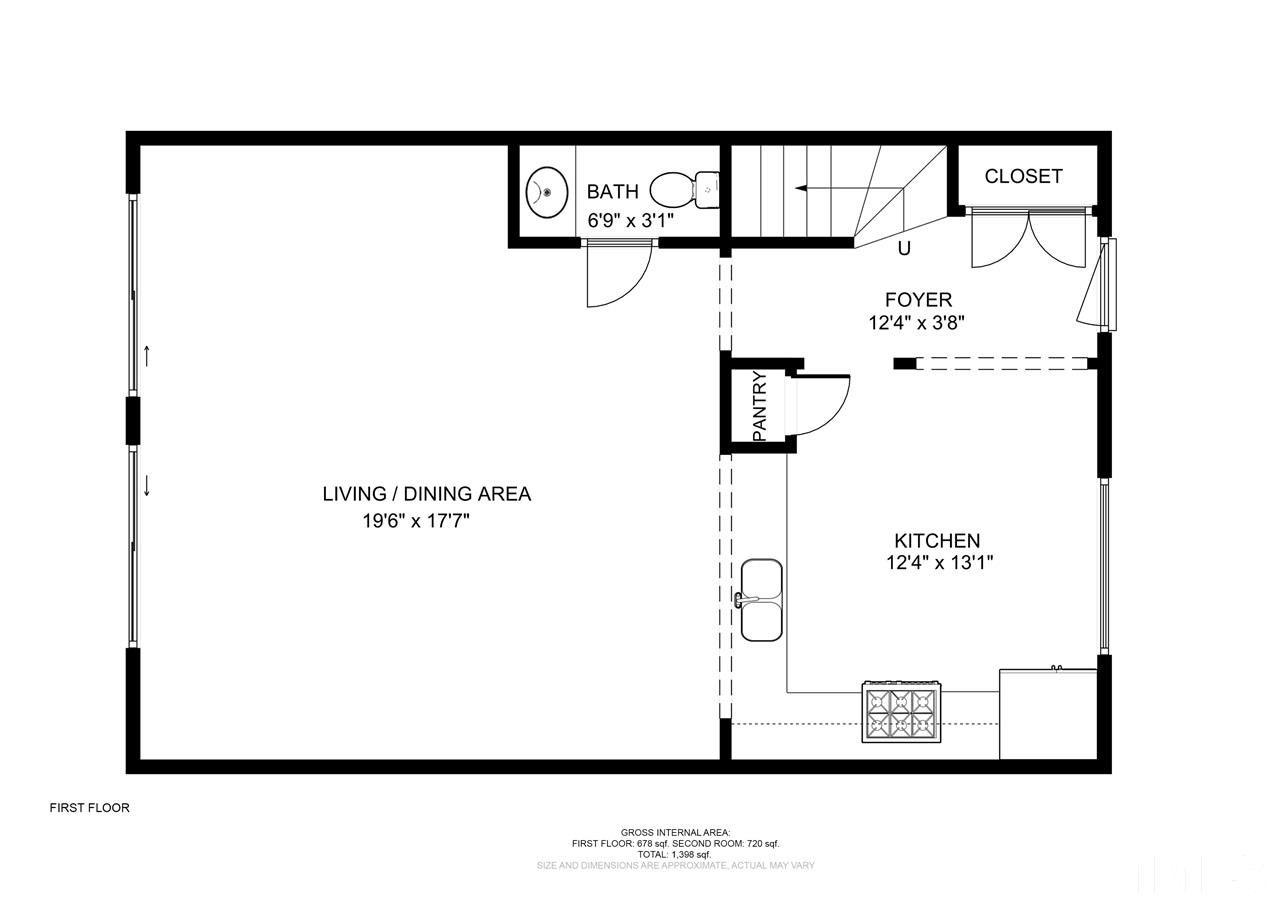 8224 Clasara Circle Raleigh, NC 27613 - Photo 29 of 30