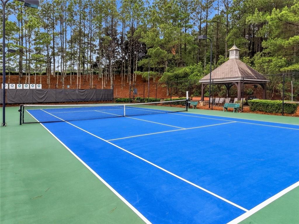 1540 Bramble Bush Way Suwanee, GA 30024 - Photo 65 of 68
