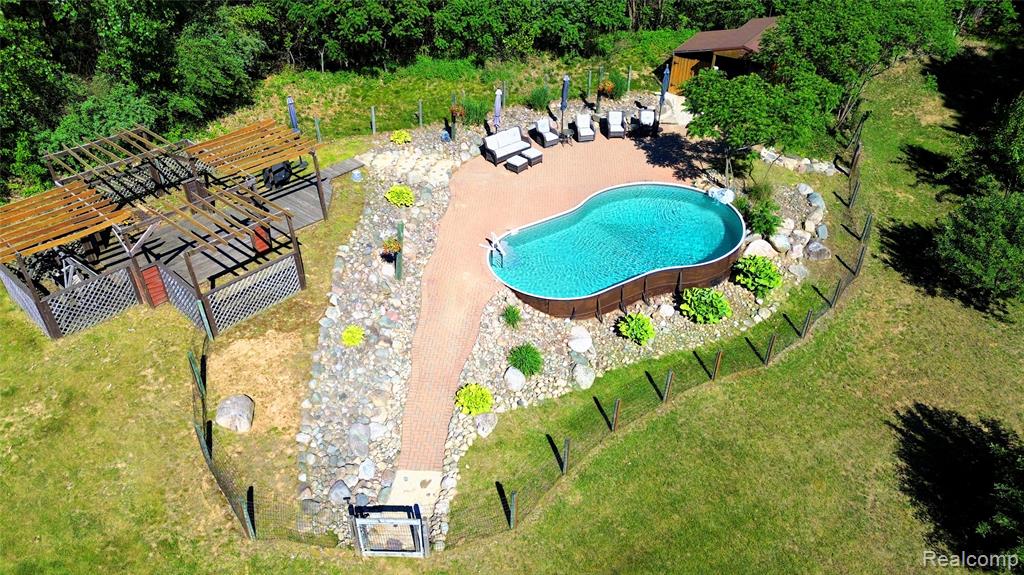 5298 Clear Lake Road North Branch, MI 48461 - Photo 25 of 44
