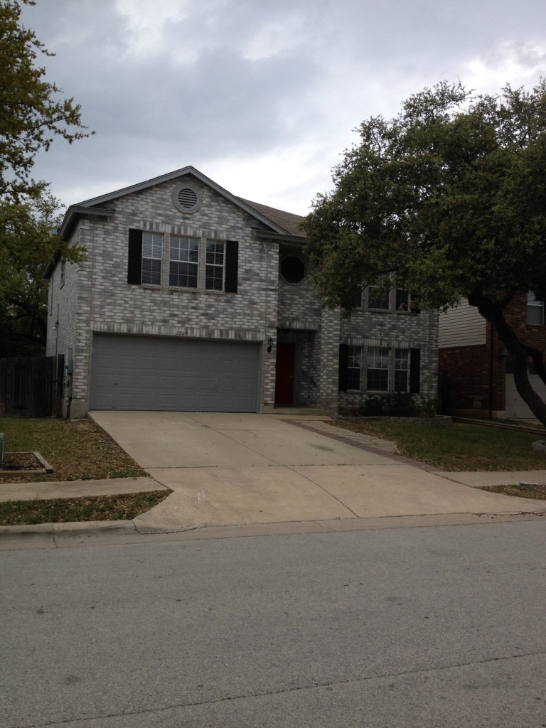 1803 Marysol Trail Cedar Park, TX 78613 - Photo 1 of 25