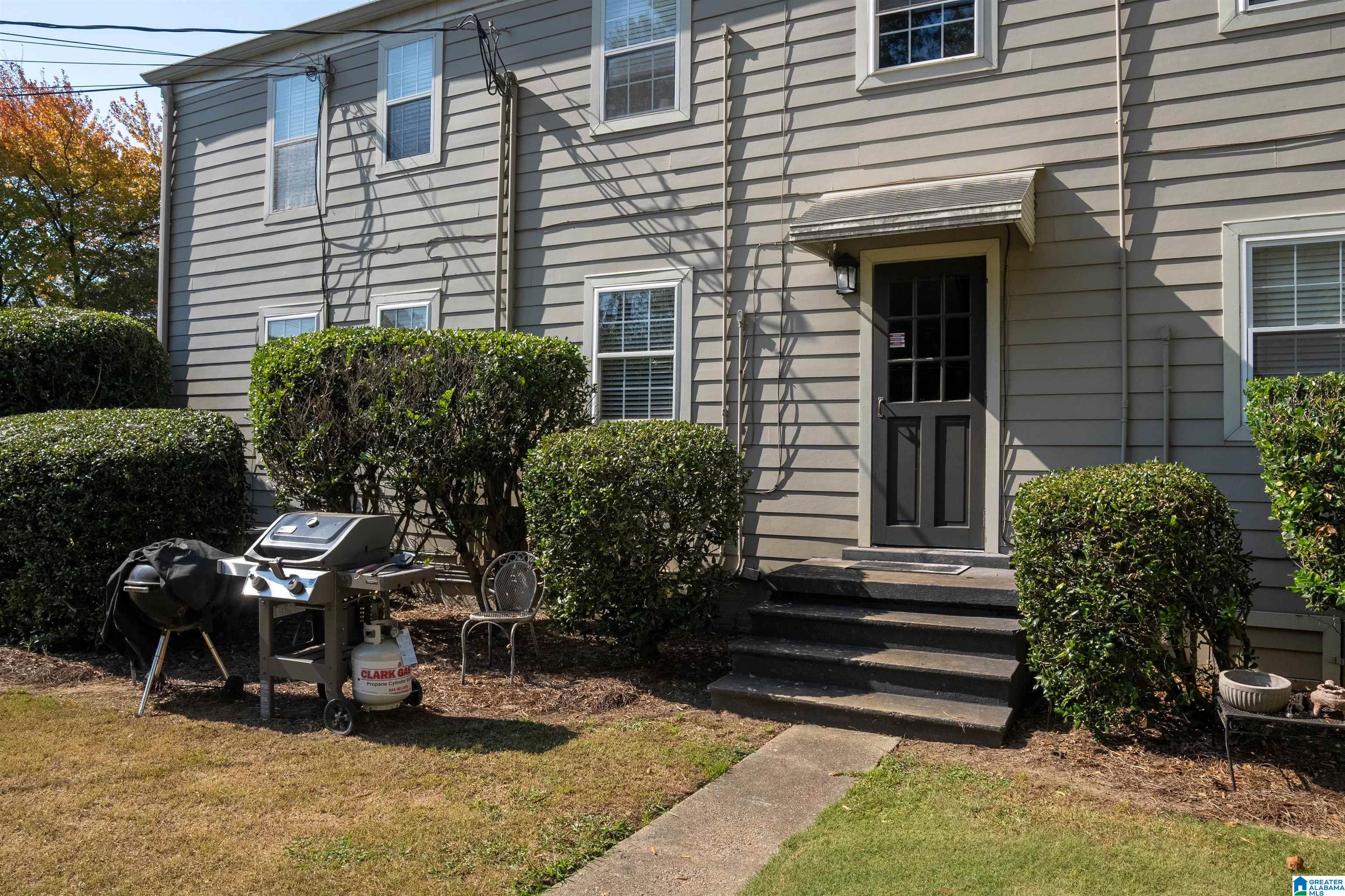 103 Fox Hall Road, Unit B Birmingham, AL 35213 - Photo 20 of 23
