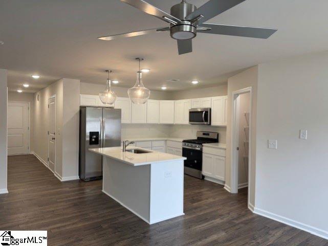 216 Stonyway Lane Easley, SC 29640 - Photo 3 of 21