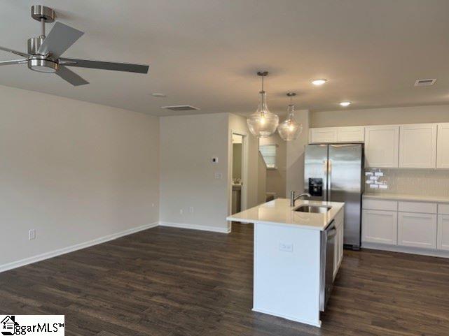 216 Stonyway Lane Easley, SC 29640 - Photo 4 of 21