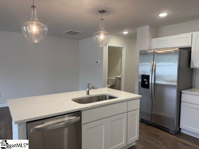 216 Stonyway Lane Easley, SC 29640 - Photo 5 of 21