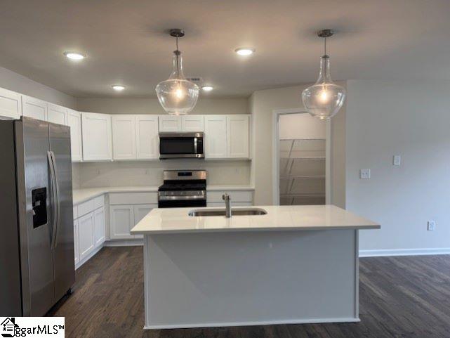 216 Stonyway Lane Easley, SC 29640 - Photo 6 of 21