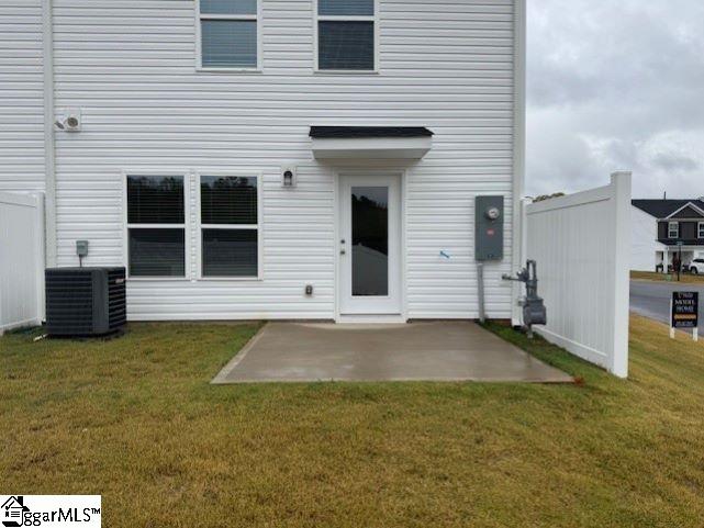 216 Stonyway Lane Easley, SC 29640 - Photo 10 of 21