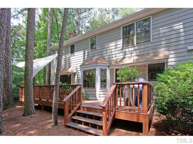 8704 Wellsley Way Raleigh, NC 27613 - Photo 14 of 15