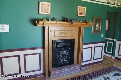 255 Wheeler Road Clarkson, KY 42726 - Photo 26 of 54 Dining Room