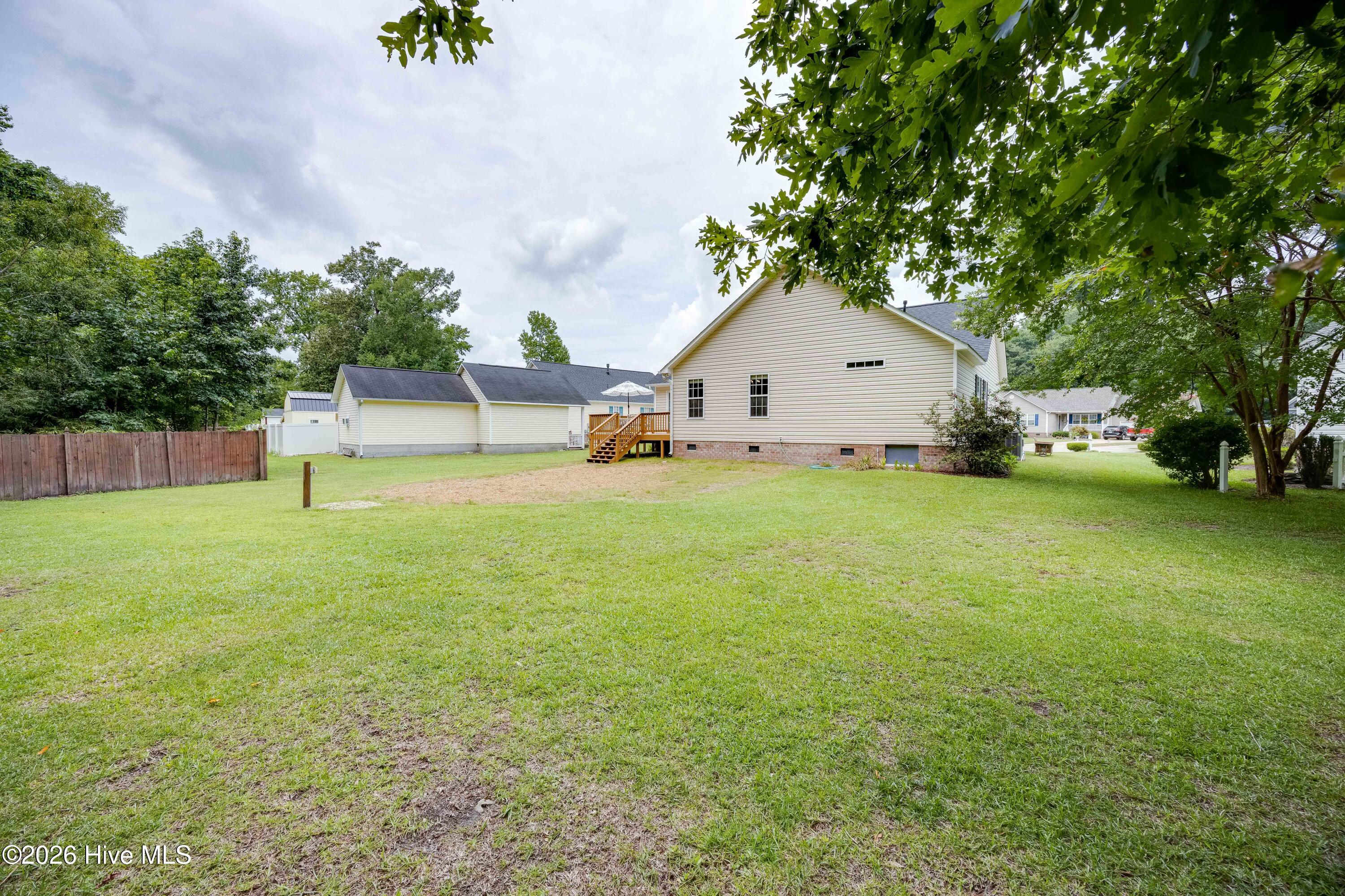 117 Ore Court Washington, NC 27889 - Photo 35 of 36
