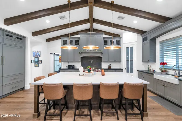 $4,695,000 | 5714 East Lafayette Boulevard, Phoenix, AZ 85018