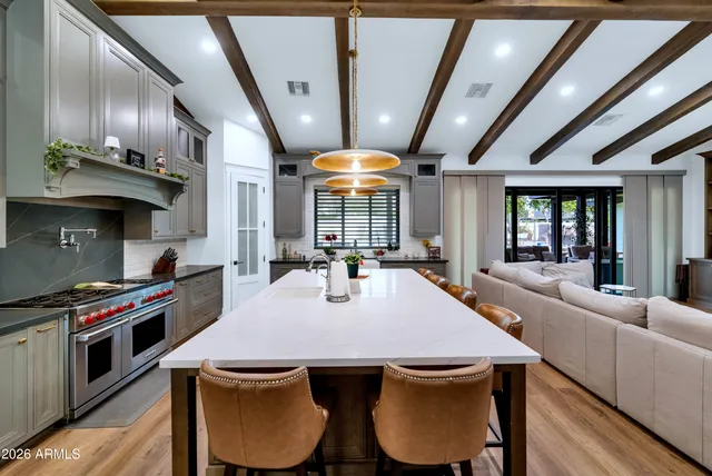 $4,695,000 | 5714 East Lafayette Boulevard, Phoenix, AZ 85018