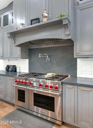 $4,670,000 | 5714 East Lafayette Boulevard, Phoenix, AZ 85018
