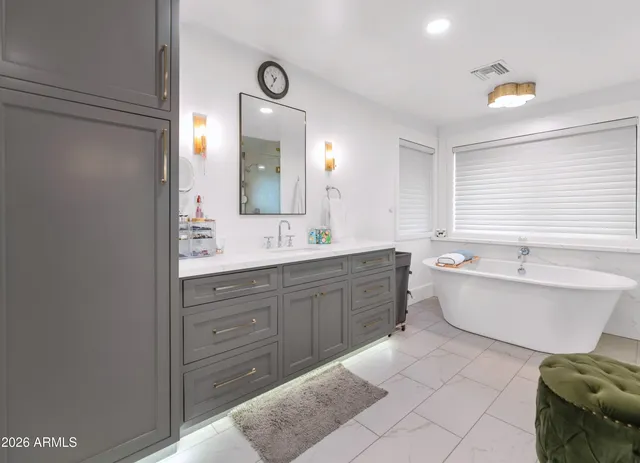 $4,695,000 | 5714 East Lafayette Boulevard, Phoenix, AZ 85018