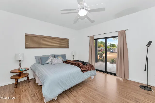 $4,695,000 | 5714 East Lafayette Boulevard, Phoenix, AZ 85018