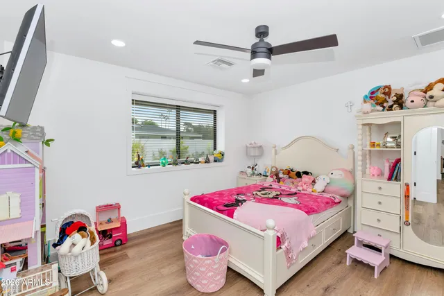 $4,695,000 | 5714 East Lafayette Boulevard, Phoenix, AZ 85018