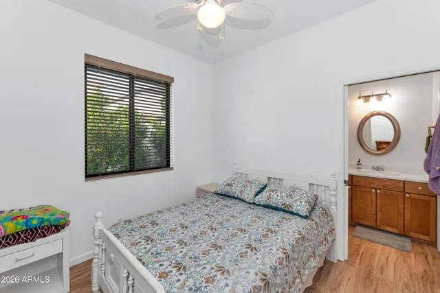 $4,695,000 | 5714 East Lafayette Boulevard, Phoenix, AZ 85018