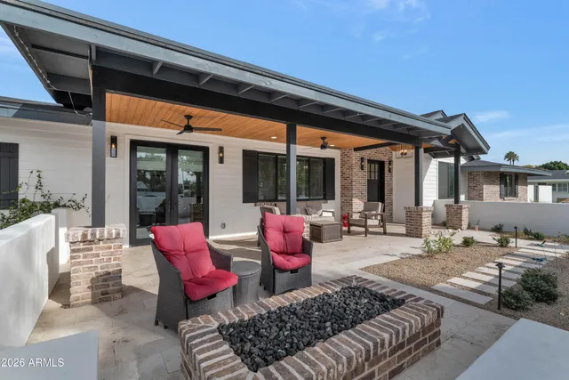 $4,695,000 | 5714 East Lafayette Boulevard, Phoenix, AZ 85018