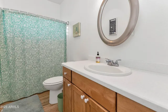 $4,695,000 | 5714 East Lafayette Boulevard, Phoenix, AZ 85018