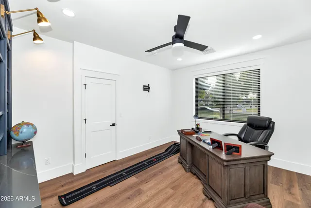 $4,695,000 | 5714 East Lafayette Boulevard, Phoenix, AZ 85018