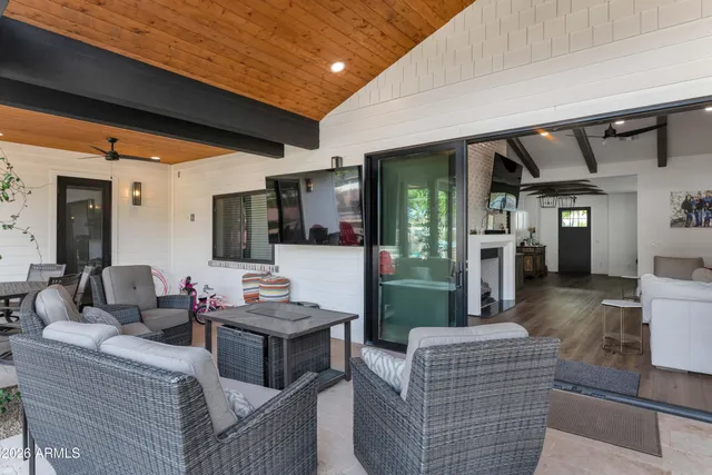 $4,695,000 | 5714 East Lafayette Boulevard, Phoenix, AZ 85018