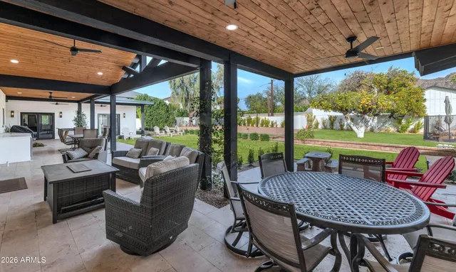 $4,695,000 | 5714 East Lafayette Boulevard, Phoenix, AZ 85018