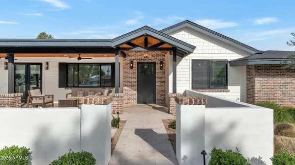 $4,670,000 | 5714 East Lafayette Boulevard, Phoenix, AZ 85018