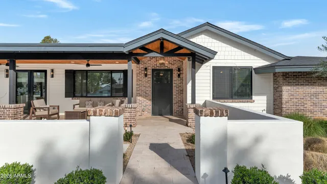 $4,695,000 | 5714 East Lafayette Boulevard, Phoenix, AZ 85018