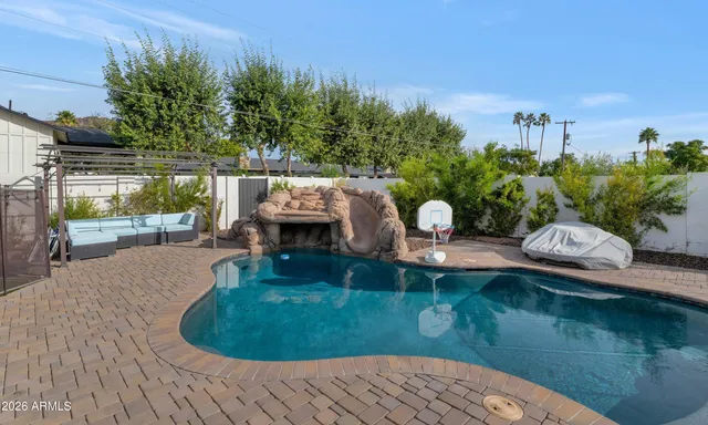 $4,695,000 | 5714 East Lafayette Boulevard, Phoenix, AZ 85018