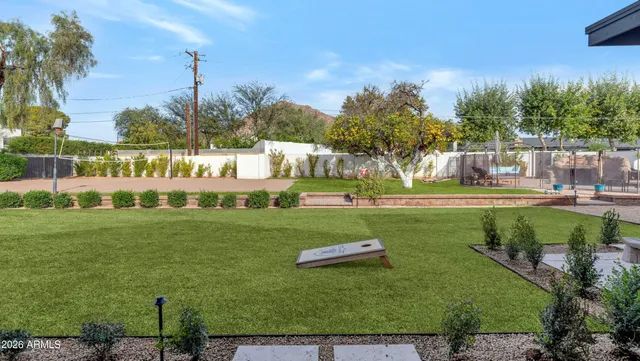 $4,695,000 | 5714 East Lafayette Boulevard, Phoenix, AZ 85018