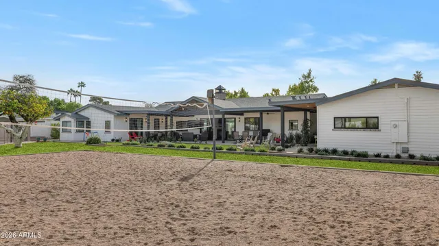 $4,695,000 | 5714 East Lafayette Boulevard, Phoenix, AZ 85018
