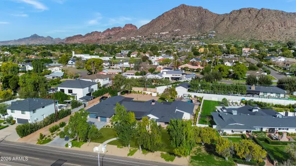 $4,670,000 | 5714 East Lafayette Boulevard, Phoenix, AZ 85018