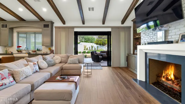 $4,695,000 | 5714 East Lafayette Boulevard, Phoenix, AZ 85018