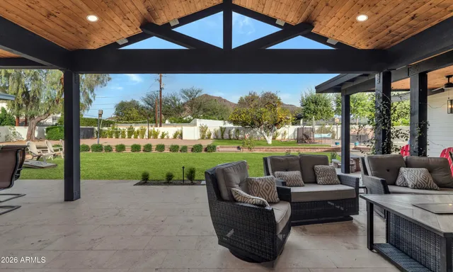 $4,695,000 | 5714 East Lafayette Boulevard, Phoenix, AZ 85018