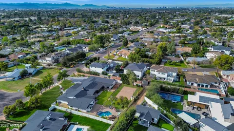 $4,695,000 | 5714 East Lafayette Boulevard, Phoenix, AZ 85018