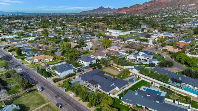 $4,695,000 | 5714 East Lafayette Boulevard, Phoenix, AZ 85018