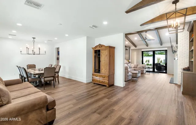 $4,695,000 | 5714 East Lafayette Boulevard, Phoenix, AZ 85018