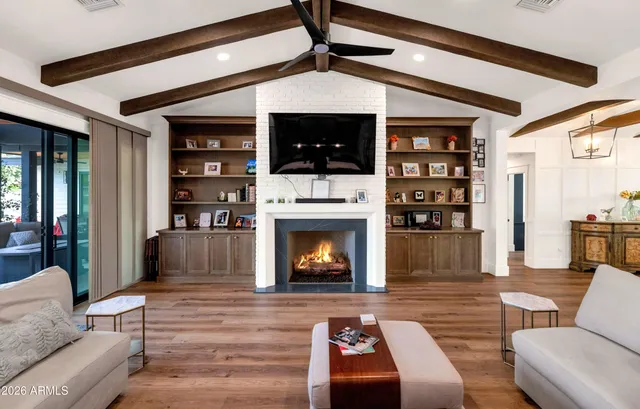 $4,695,000 | 5714 East Lafayette Boulevard, Phoenix, AZ 85018