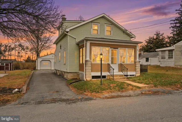 $249,900 | 433 Elwyn Terrace, Manheim, PA 17545