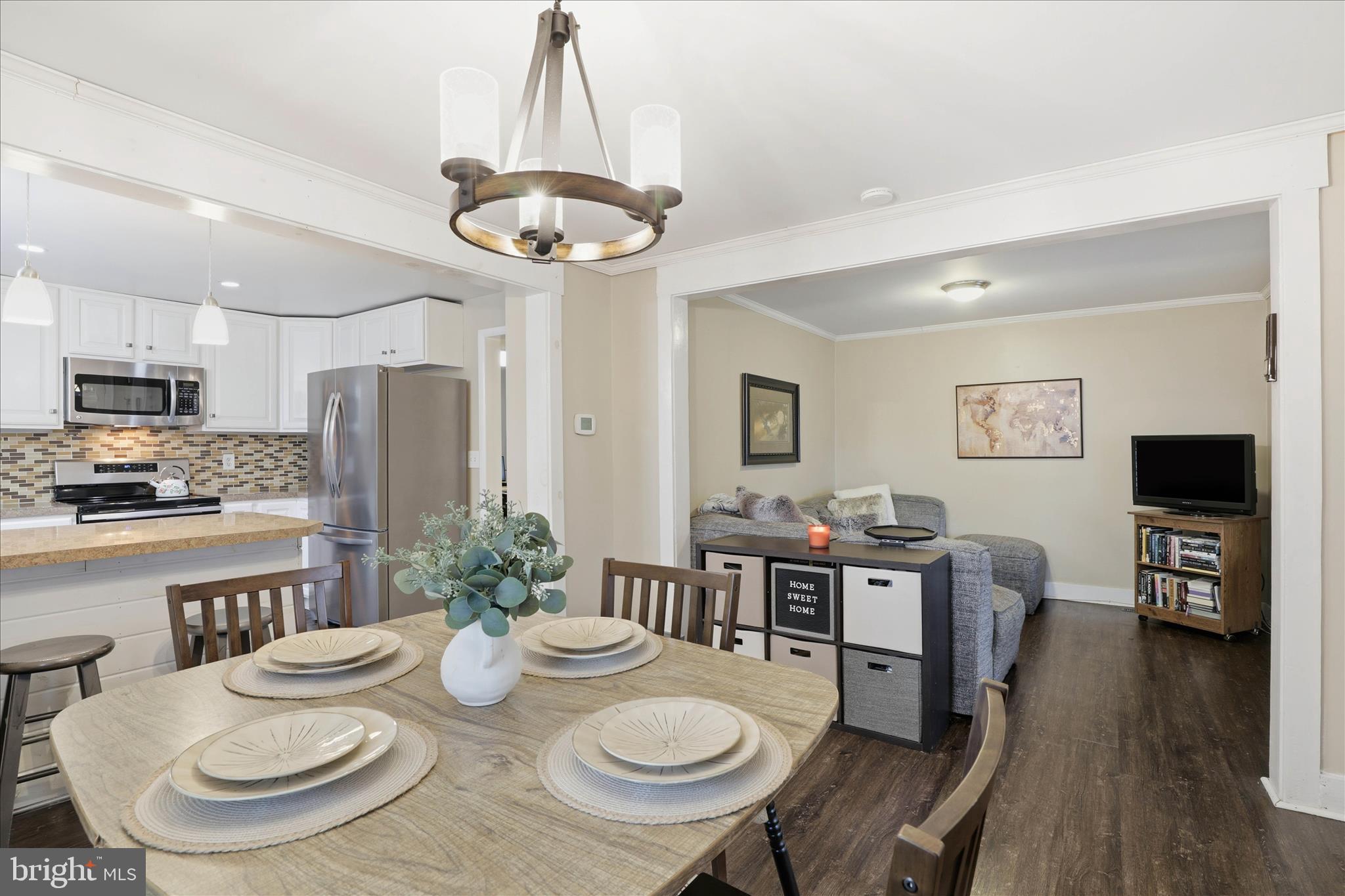 433 Elwyn Terrace Manheim, PA 17545 - Photo 38 of 39 Nice open floor plan