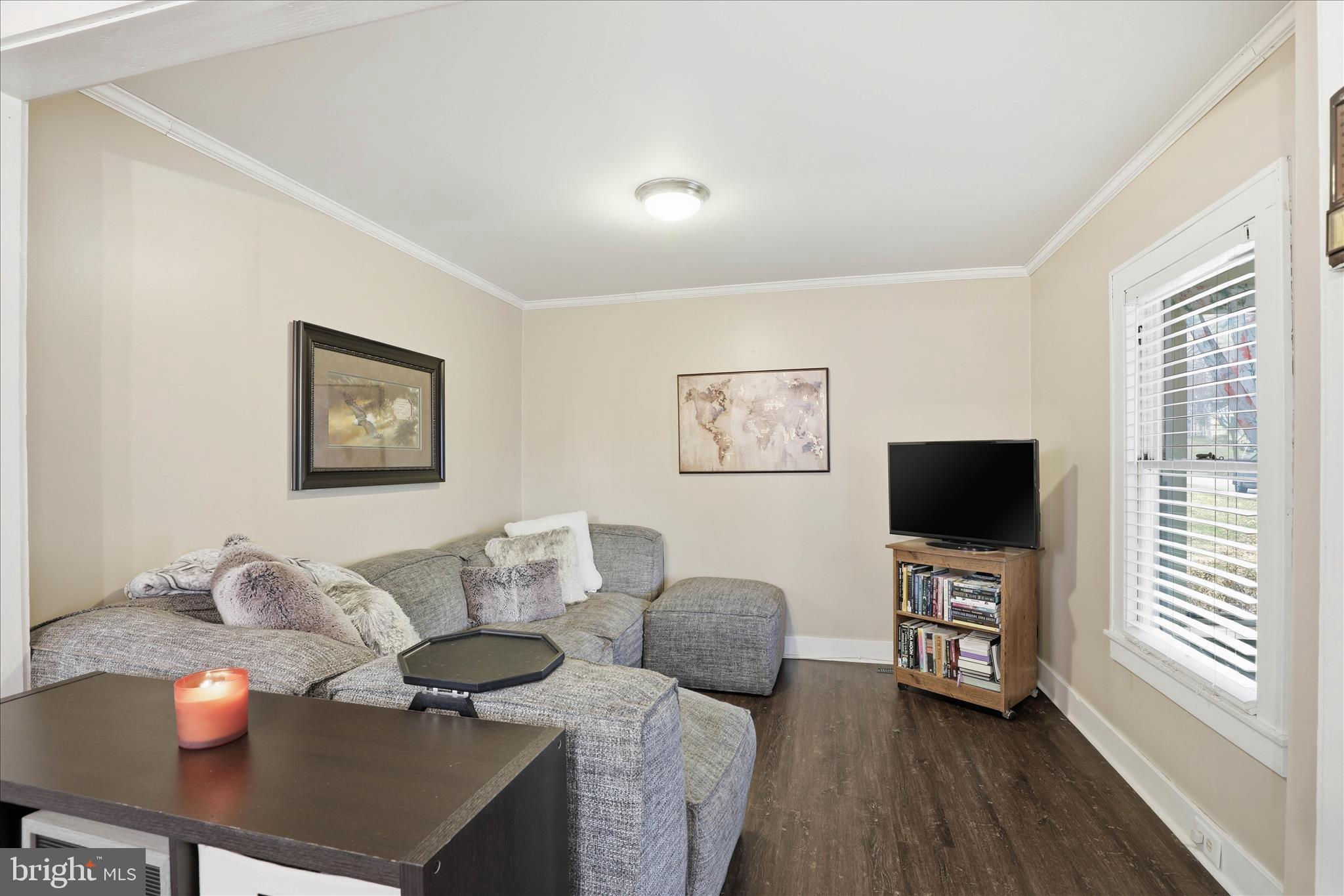 433 Elwyn Terrace Manheim, PA 17545 - Photo 12 of 39 Living room to the right