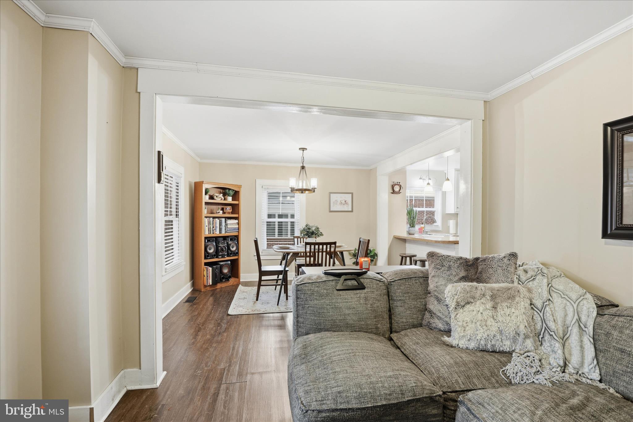 433 Elwyn Terrace Manheim, PA 17545 - Photo 14 of 39 open layout