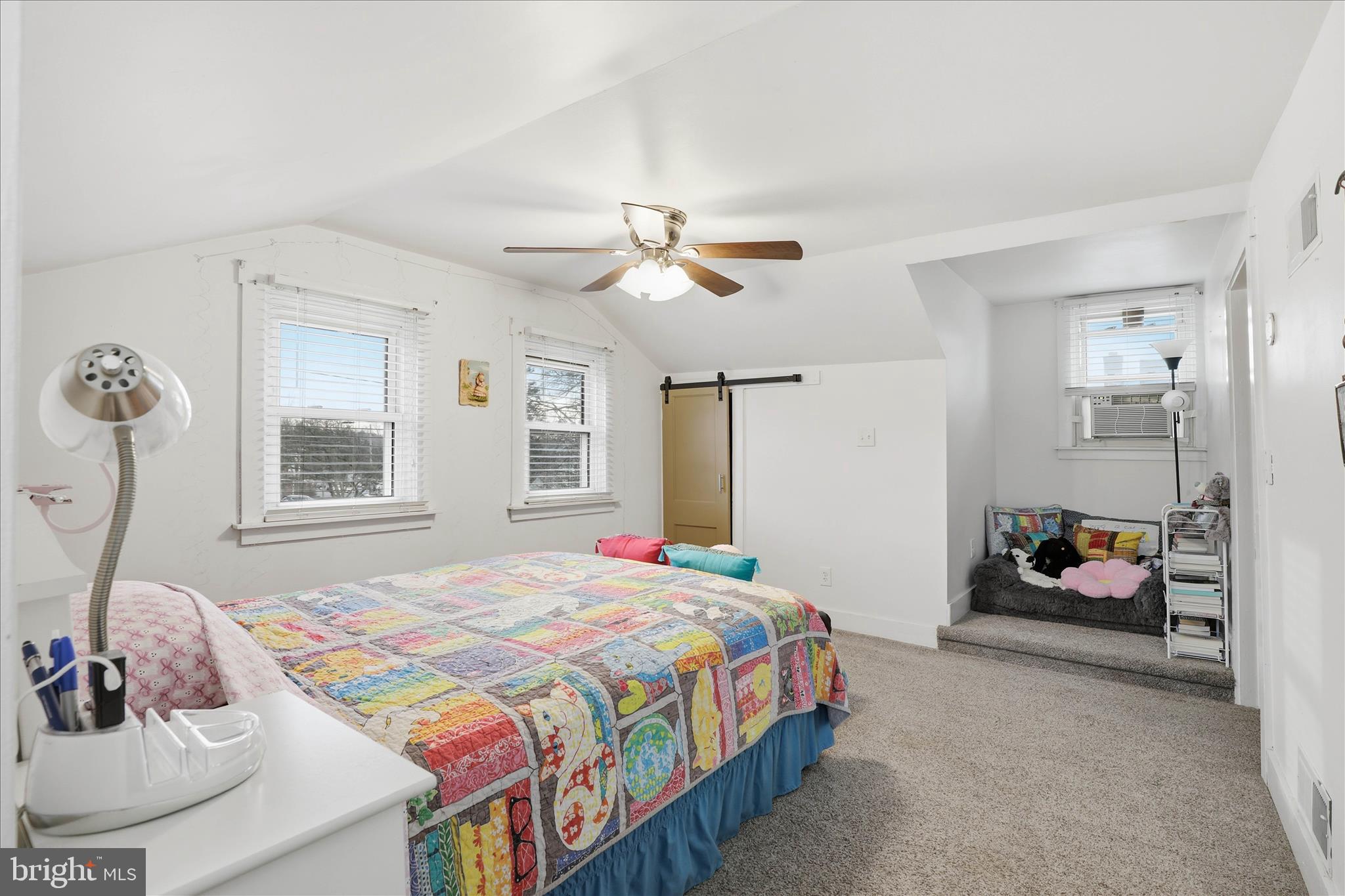 433 Elwyn Terrace Manheim, PA 17545 - Photo 24 of 39 Good closet space
Reading nook